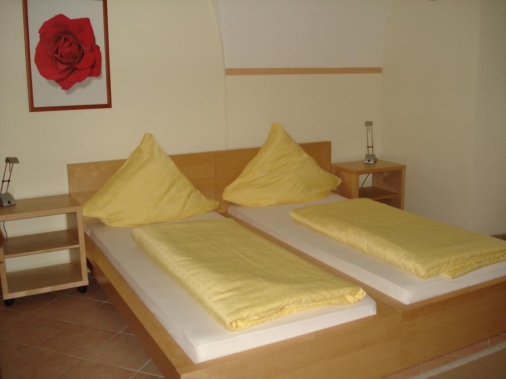 Bruckenkopf - Hotel Wittenberg Luaran gambar