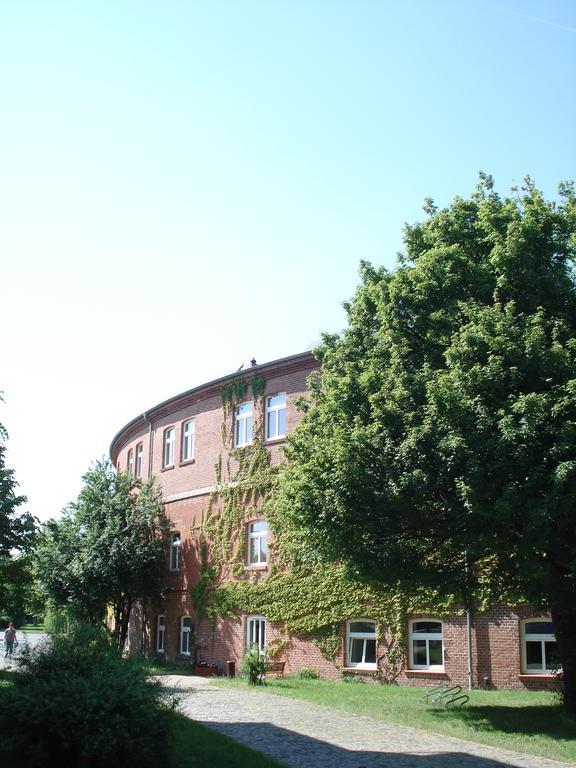 Bruckenkopf - Hotel Wittenberg Luaran gambar