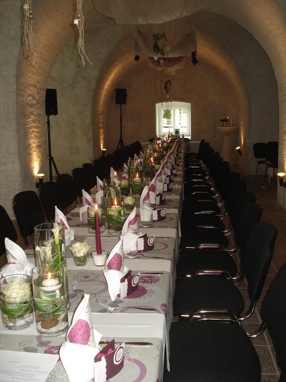 Bruckenkopf - Hotel Wittenberg Luaran gambar