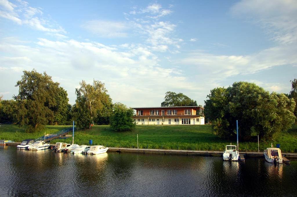 Bruckenkopf - Hotel Wittenberg Luaran gambar