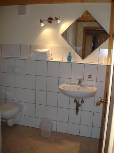 Bruckenkopf - Hotel Wittenberg Bilik gambar
