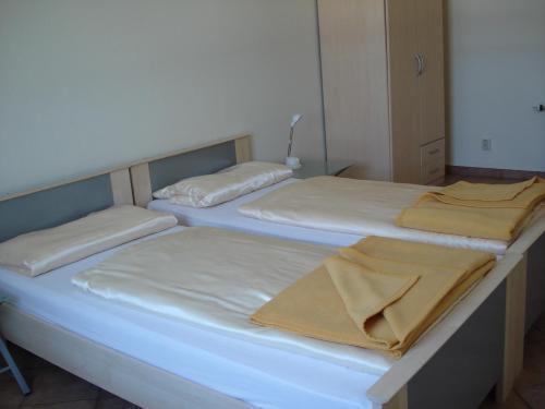 Bruckenkopf - Hotel Wittenberg Bilik gambar