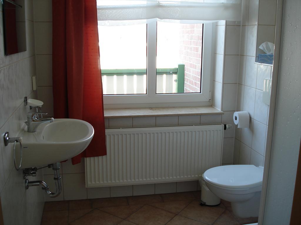 Bruckenkopf - Hotel Wittenberg Luaran gambar