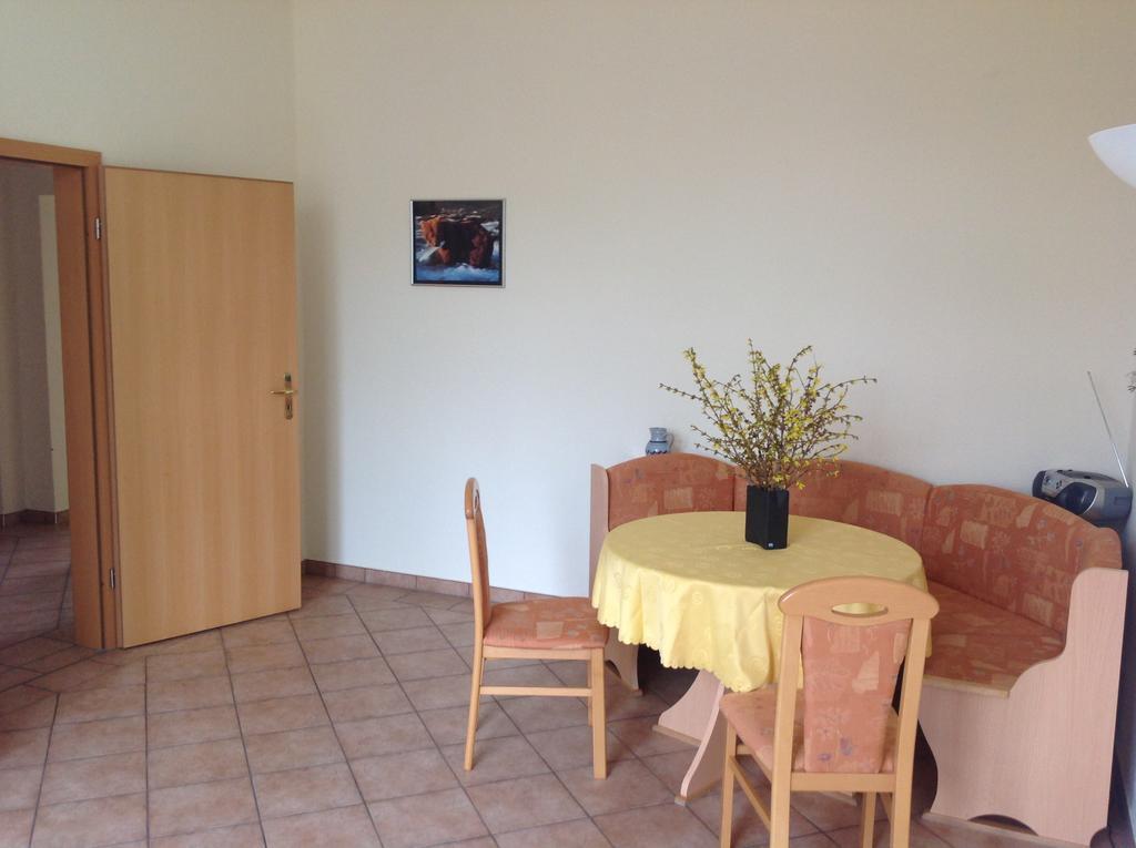 Bruckenkopf - Hotel Wittenberg Luaran gambar