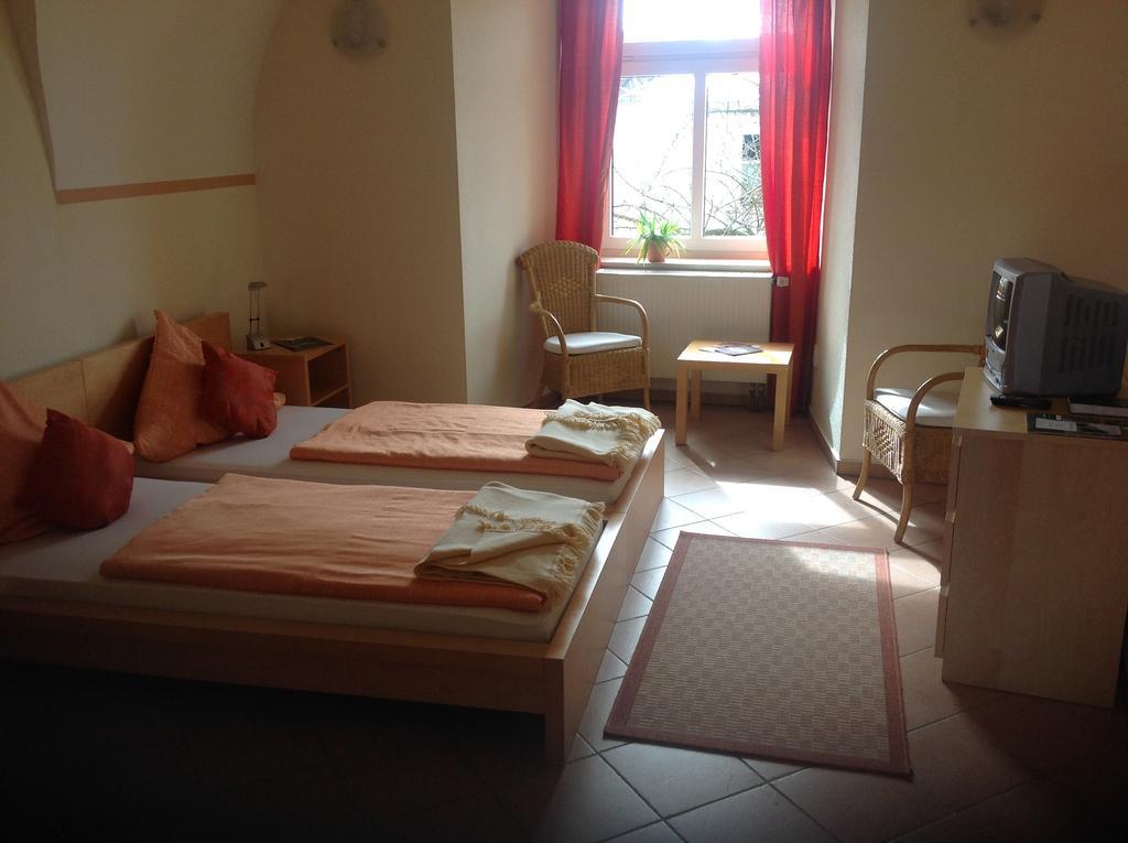 Bruckenkopf - Hotel Wittenberg Luaran gambar