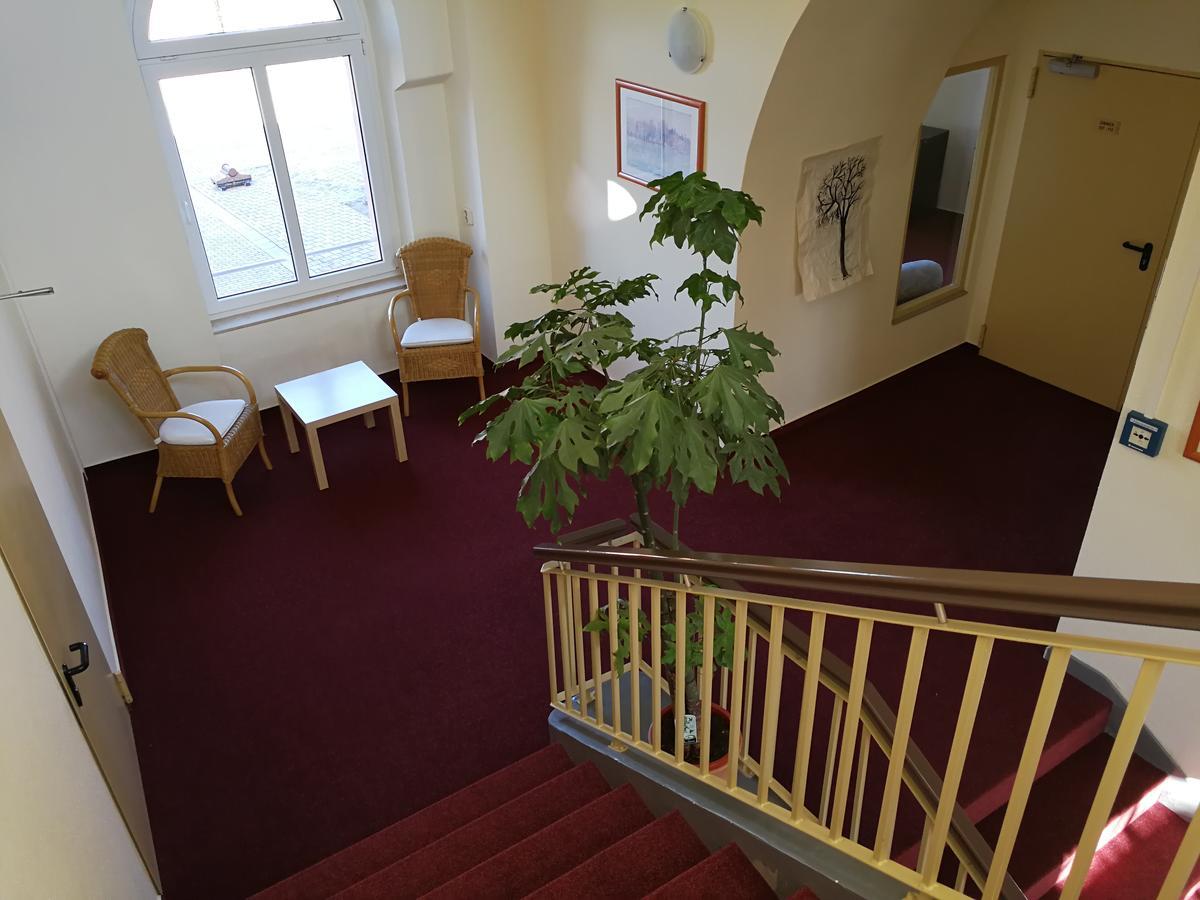 Bruckenkopf - Hotel Wittenberg Luaran gambar