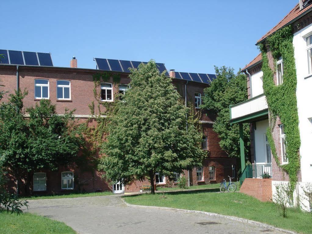 Bruckenkopf - Hotel Wittenberg Luaran gambar