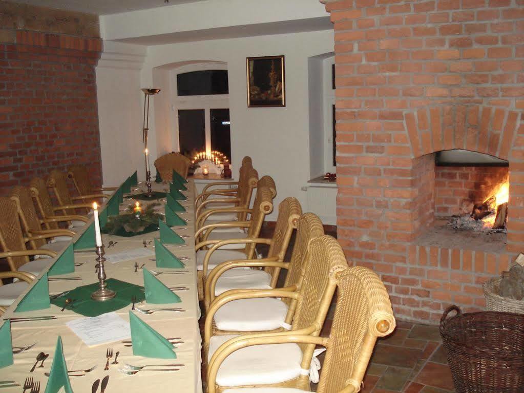 Bruckenkopf - Hotel Wittenberg Luaran gambar